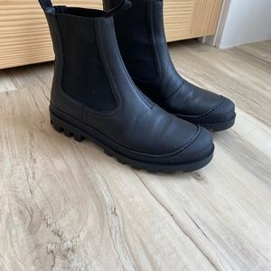 Loewe Chelsea Lugbooot